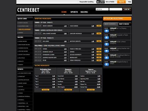 centrebet 500|CentreBet .